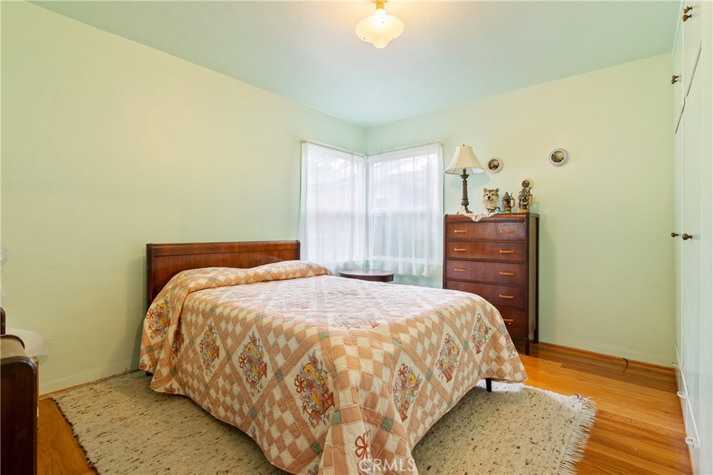 495 Chorro, San Luis Obispo, CA 93405