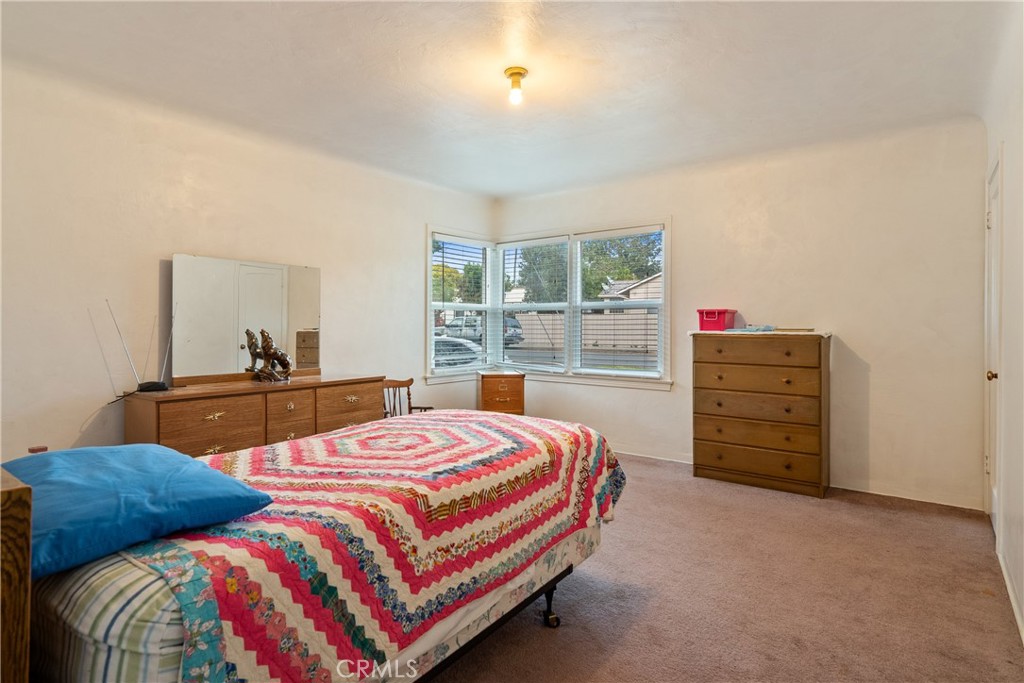 495 Chorro, San Luis Obispo, CA 93405