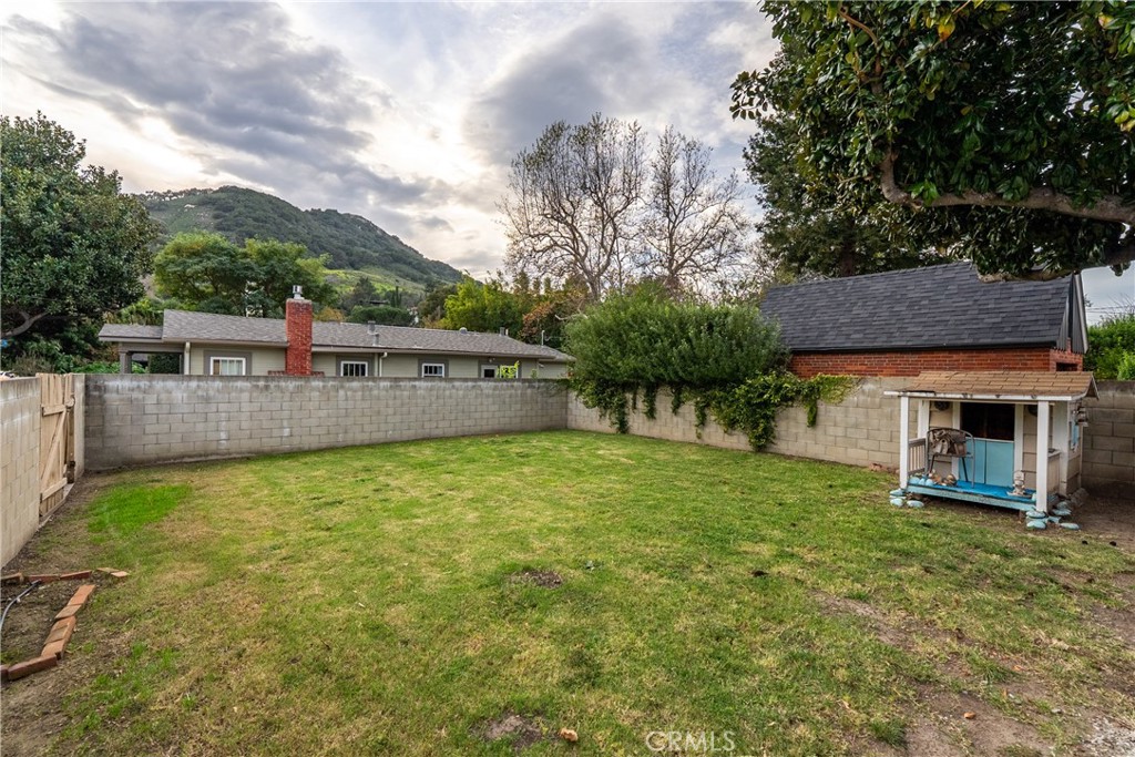 495 Chorro, San Luis Obispo, CA 93405