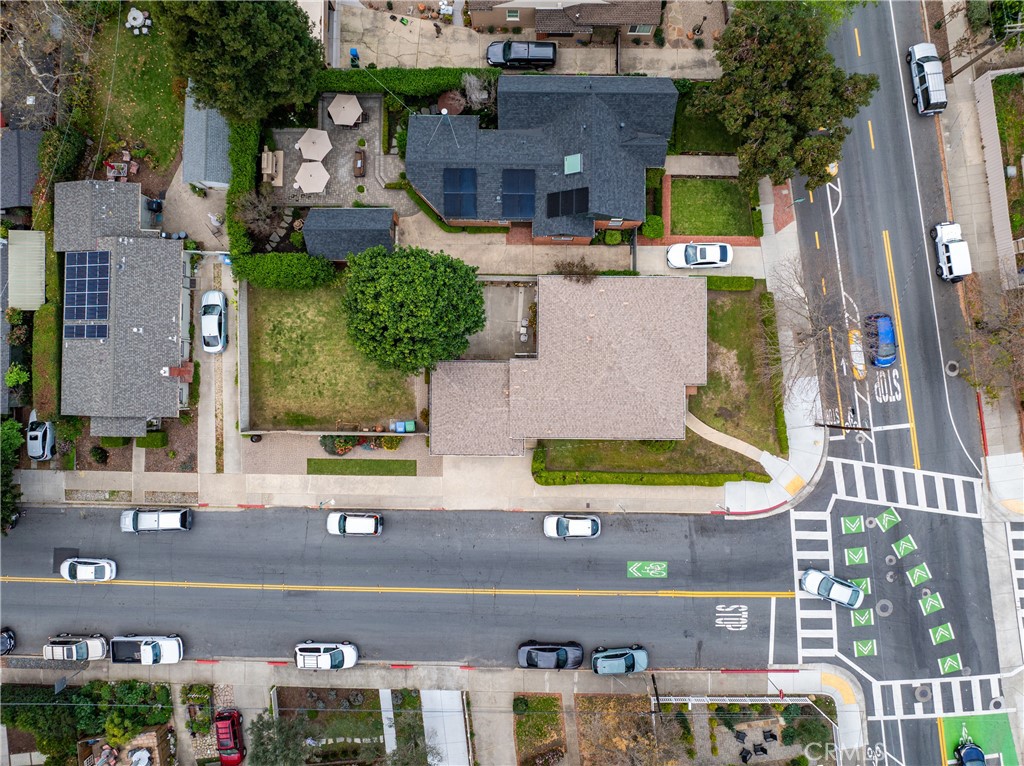 495 Chorro, San Luis Obispo, CA 93405