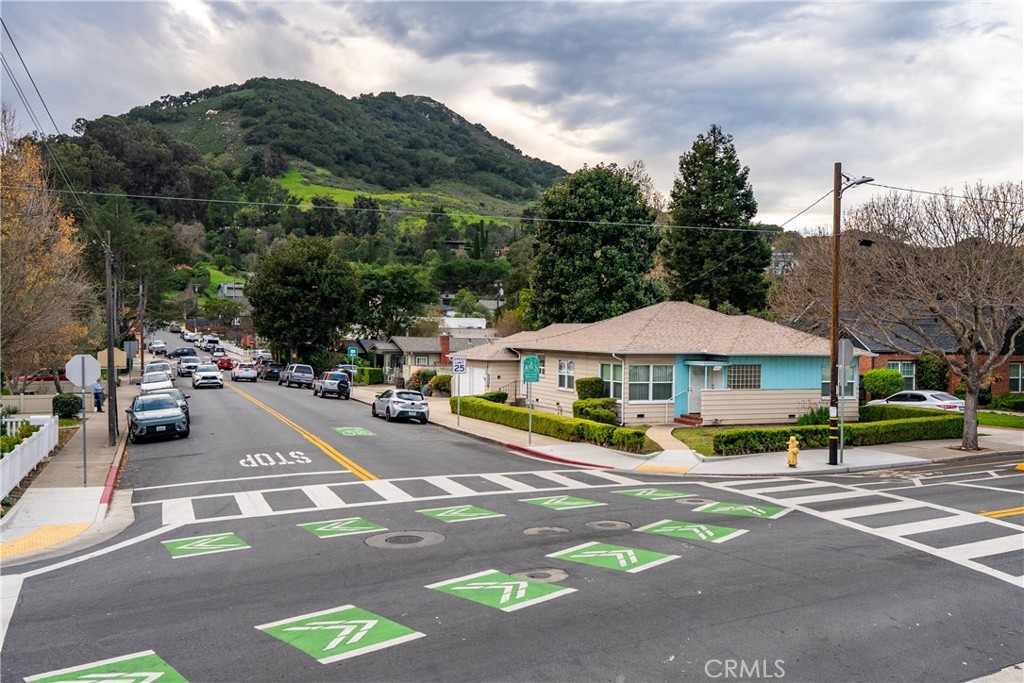 495 Chorro, San Luis Obispo, CA 93405