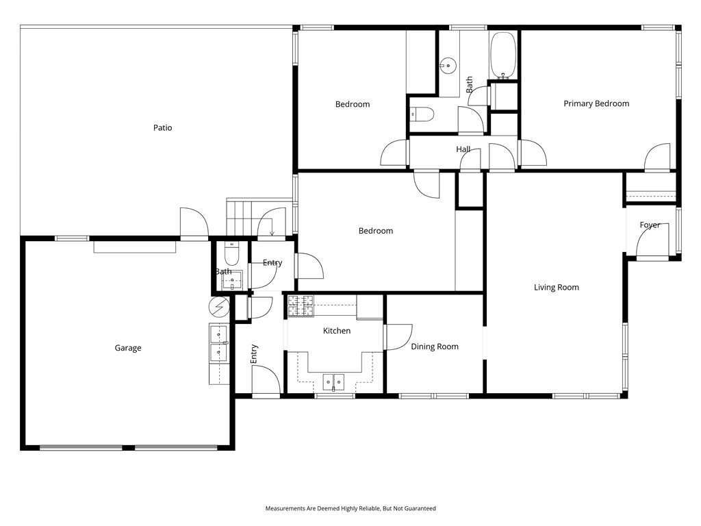 495 Chorro, San Luis Obispo, CA 93405