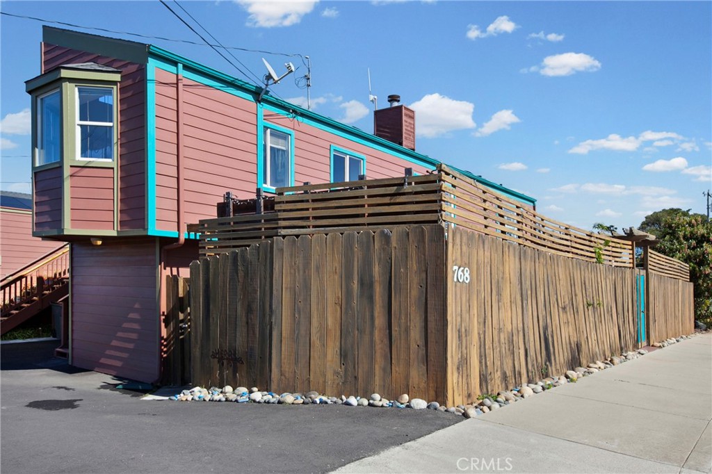 768 El Morro, Los Osos, CA 93402
