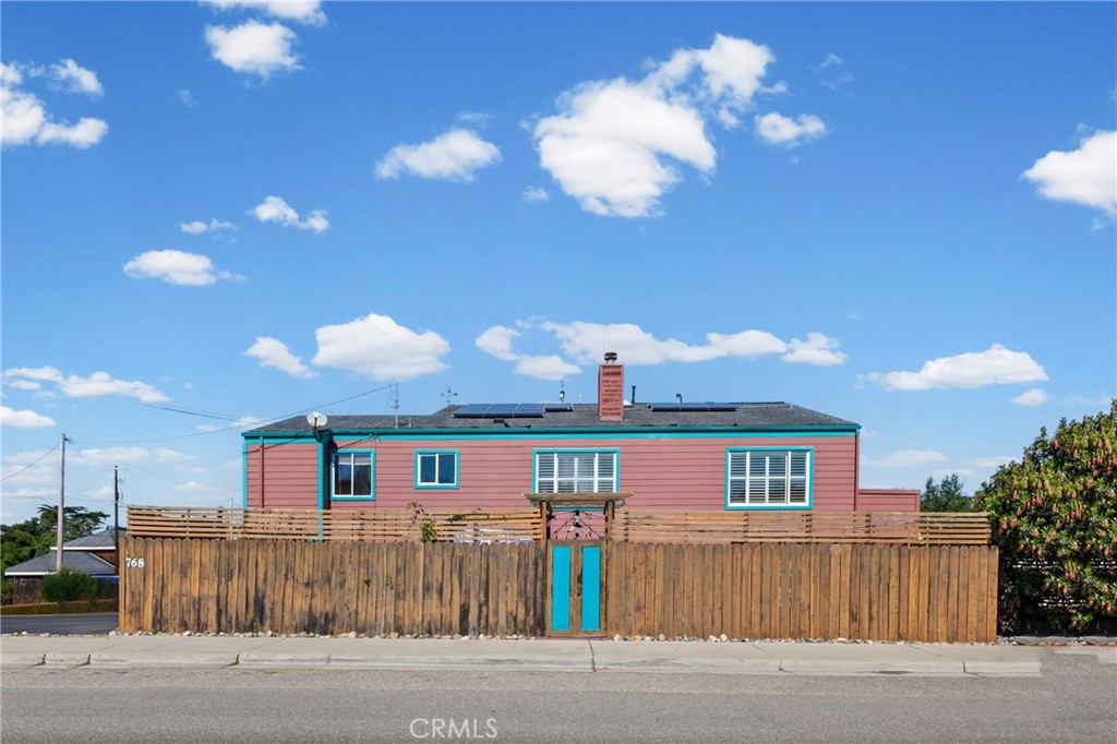 768 El Morro, Los Osos, CA 93402