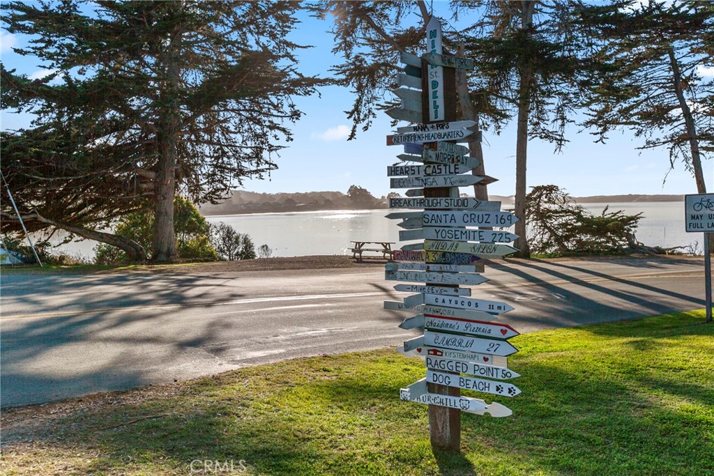 768 El Morro, Los Osos, CA 93402