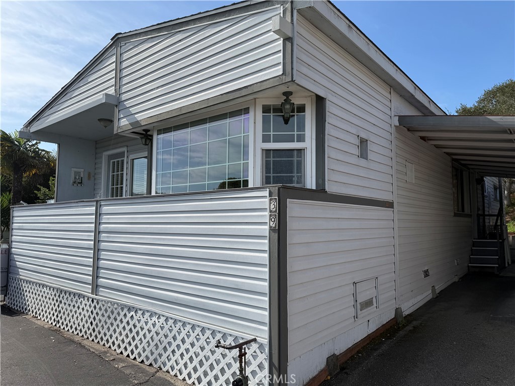 1701 Los Osos Valley Rd #39, Los Osos, CA 93402