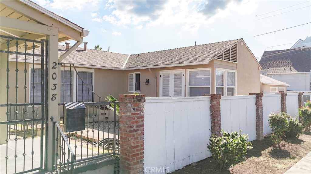 2038 H, Merced, CA 95340