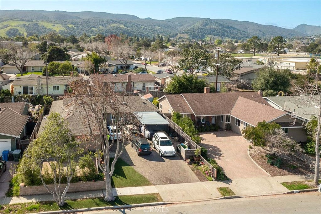 1481 Balboa, San Luis Obispo, CA 93405