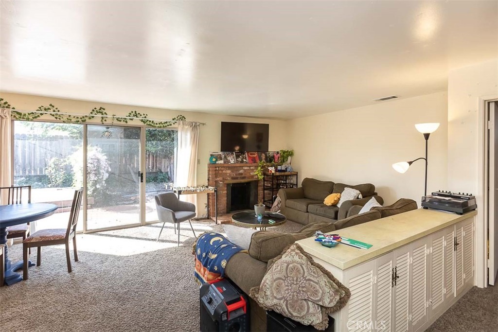 1481 Balboa, San Luis Obispo, CA 93405