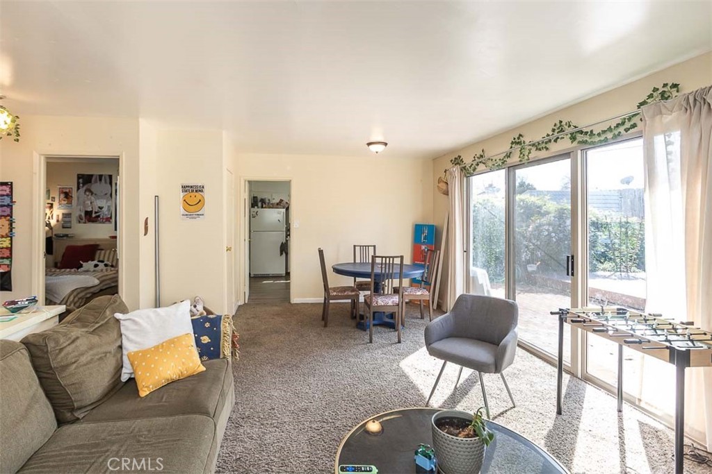 1481 Balboa, San Luis Obispo, CA 93405