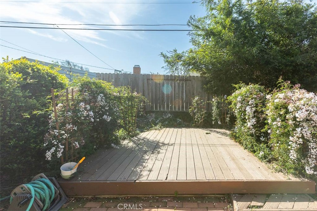 1481 Balboa, San Luis Obispo, CA 93405