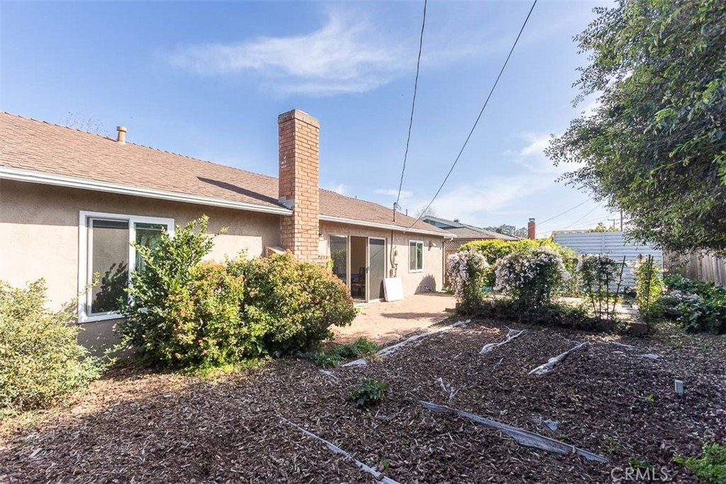1481 Balboa, San Luis Obispo, CA 93405