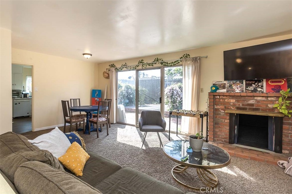 1481 Balboa, San Luis Obispo, CA 93405