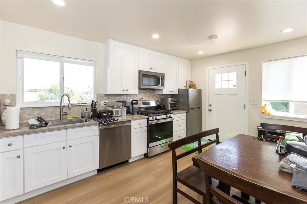 1481 Balboa, San Luis Obispo, CA 93405