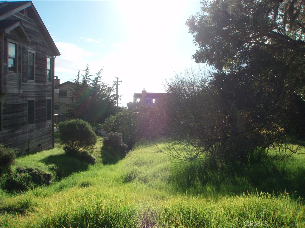 0 Madison St, Cambria, CA 93428