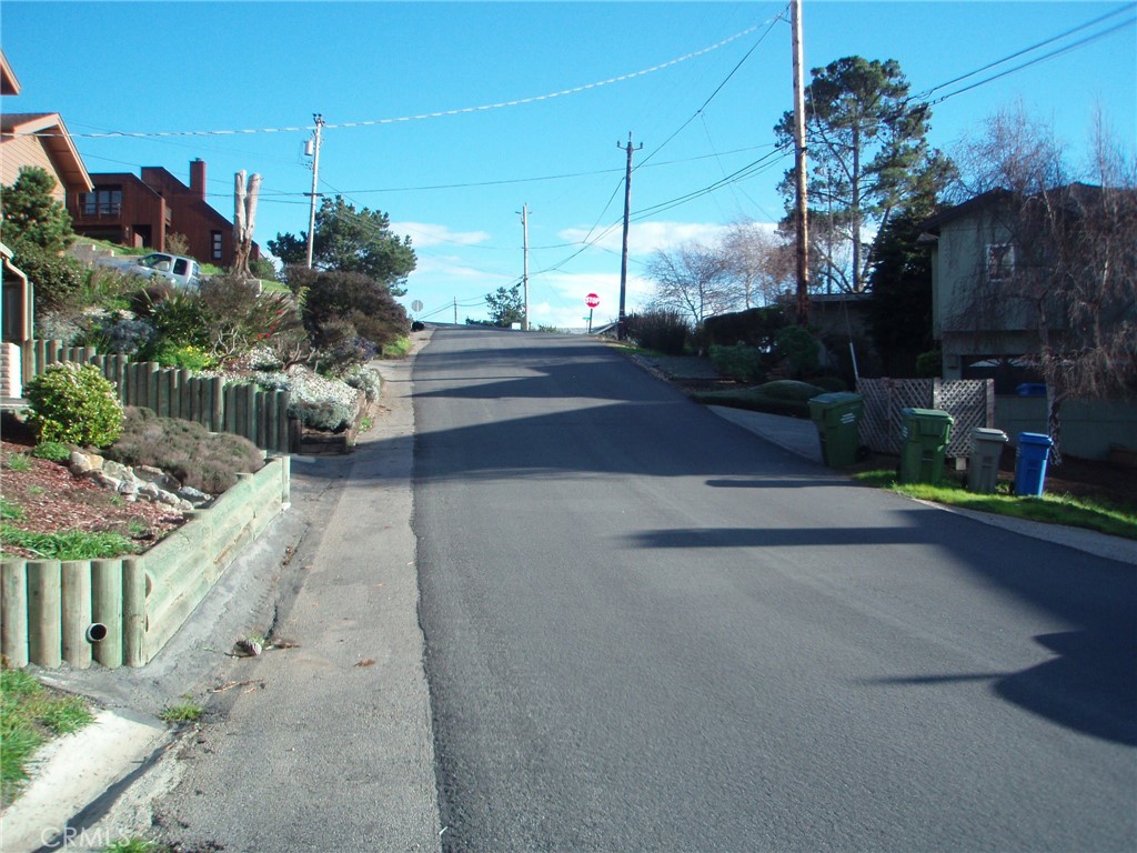 0 Madison St, Cambria, CA 93428