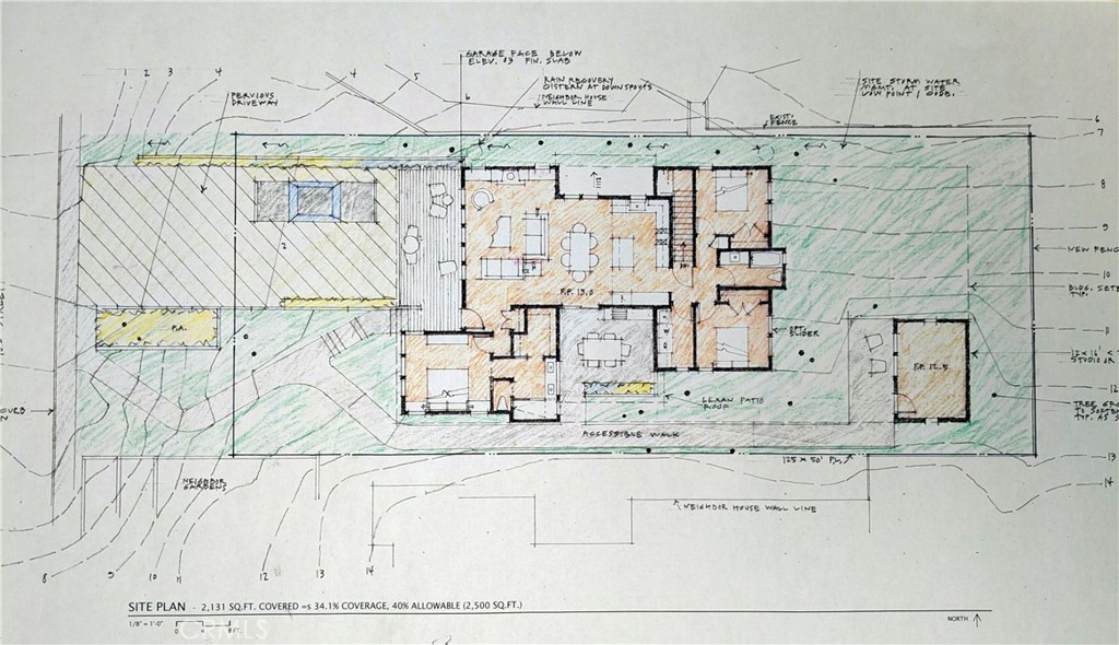 1168 10th St, Los Osos, CA 93402