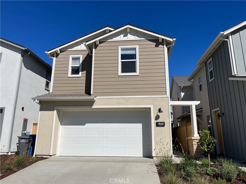 1868 San Luis Ranch, San Luis Obispo, CA 93401