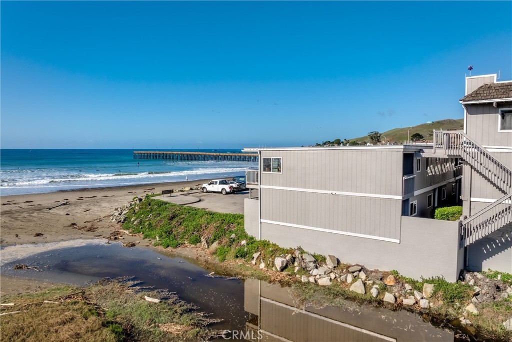 77 N Ocean #8, Cayucos, CA 93430