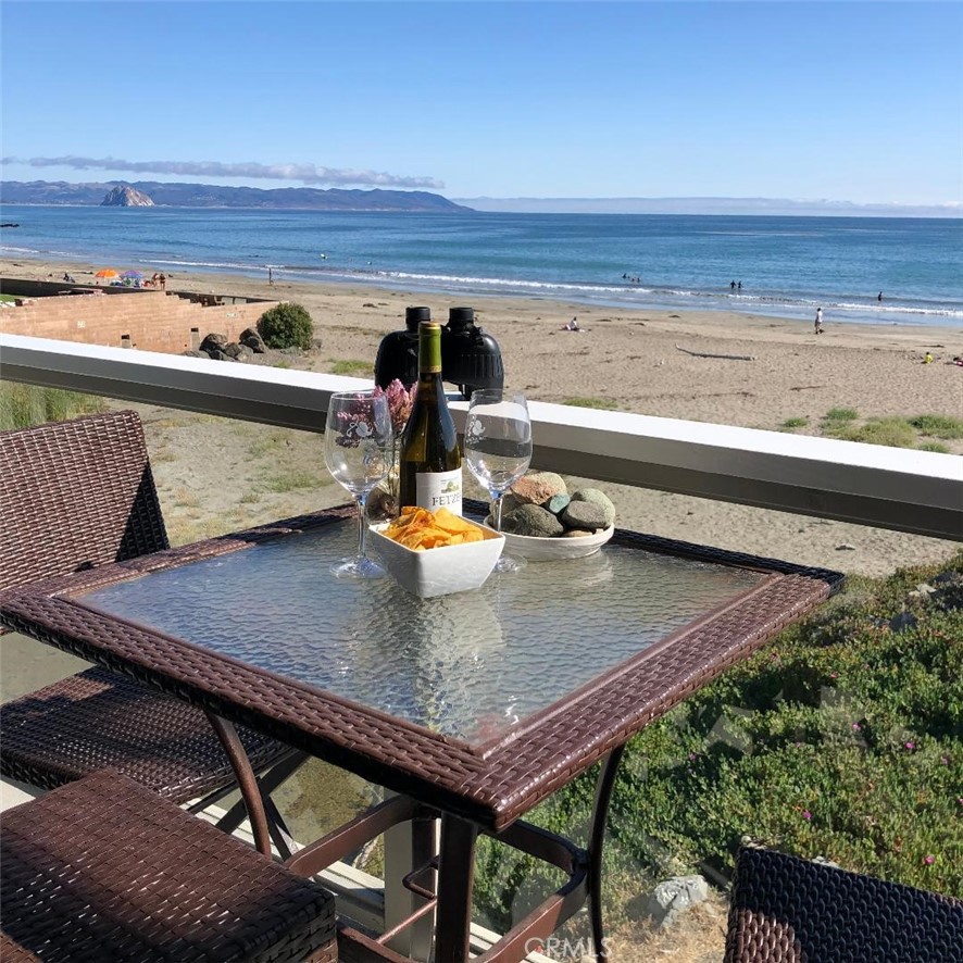 77 N Ocean #8, Cayucos, CA 93430