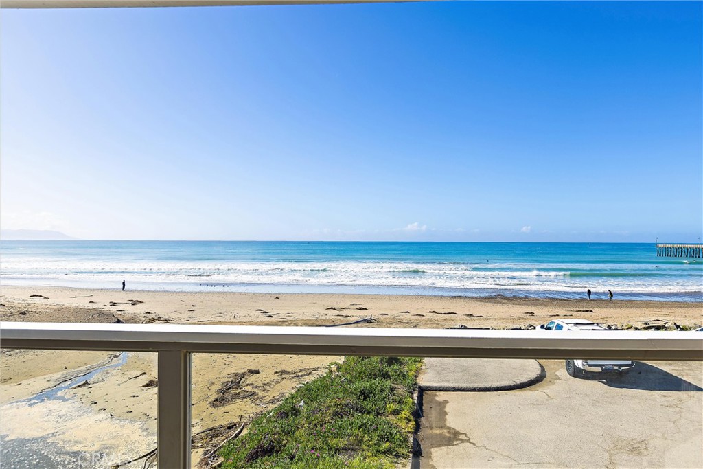 77 N Ocean #8, Cayucos, CA 93430