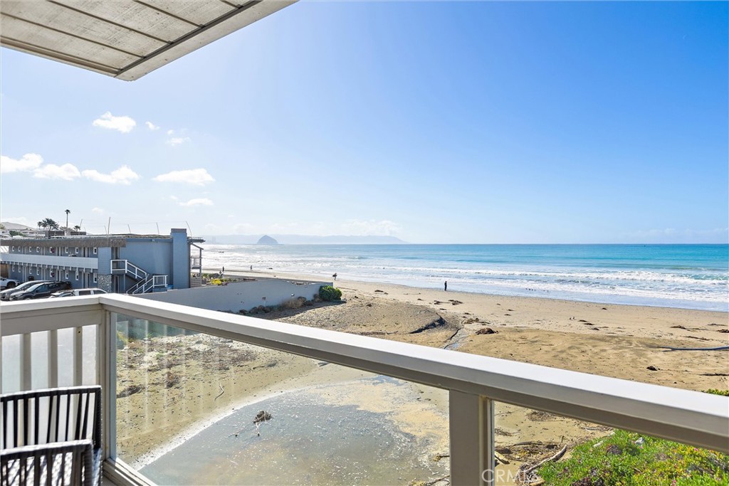 77 N Ocean #8, Cayucos, CA 93430