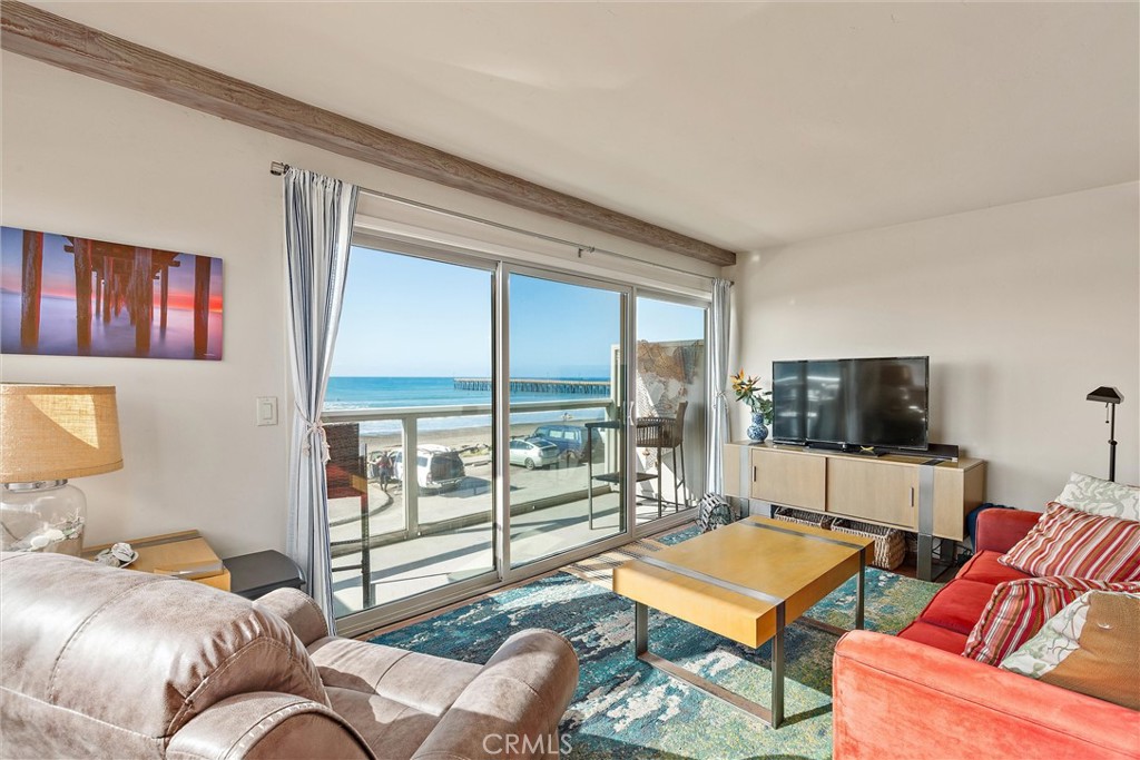 77 N Ocean #8, Cayucos, CA 93430