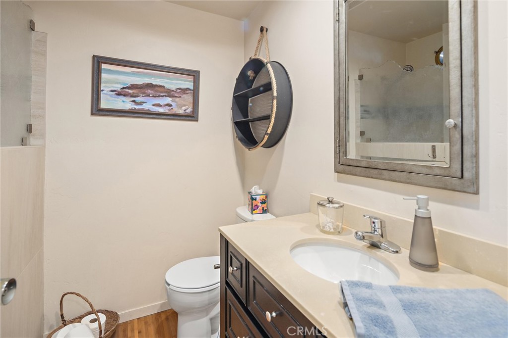 77 N Ocean #8, Cayucos, CA 93430