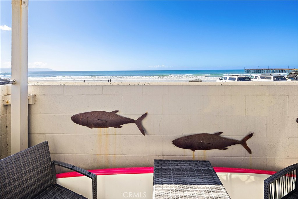 77 N Ocean #8, Cayucos, CA 93430