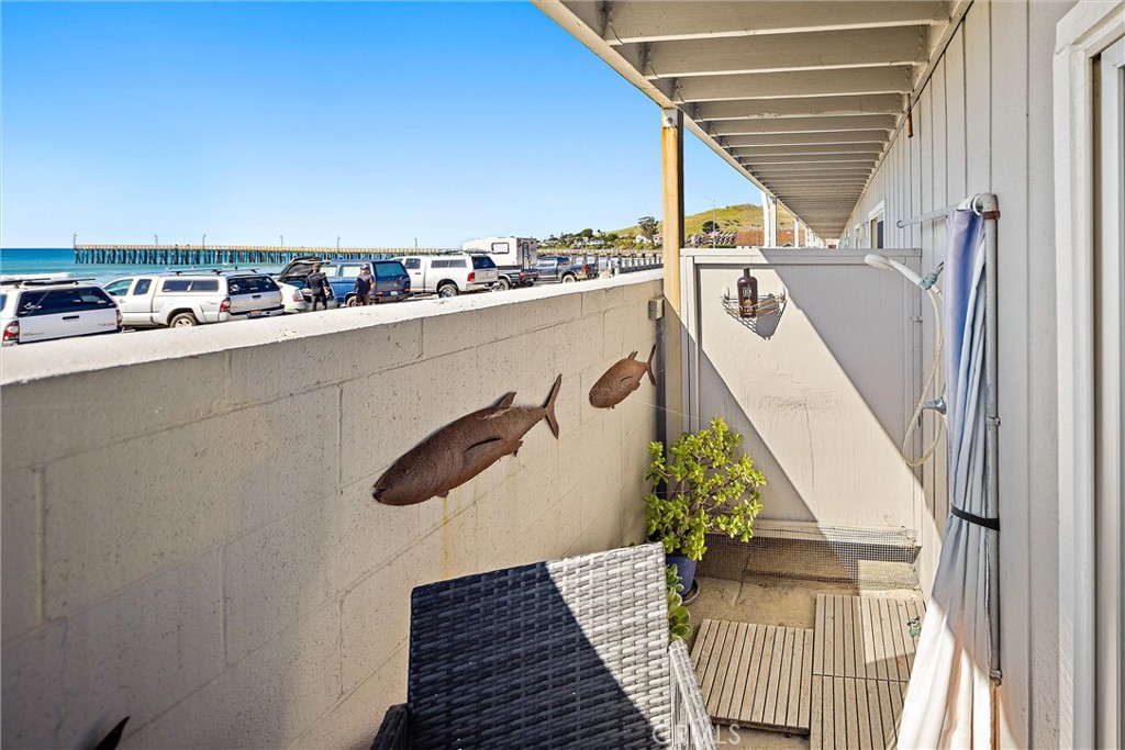 77 N Ocean #8, Cayucos, CA 93430