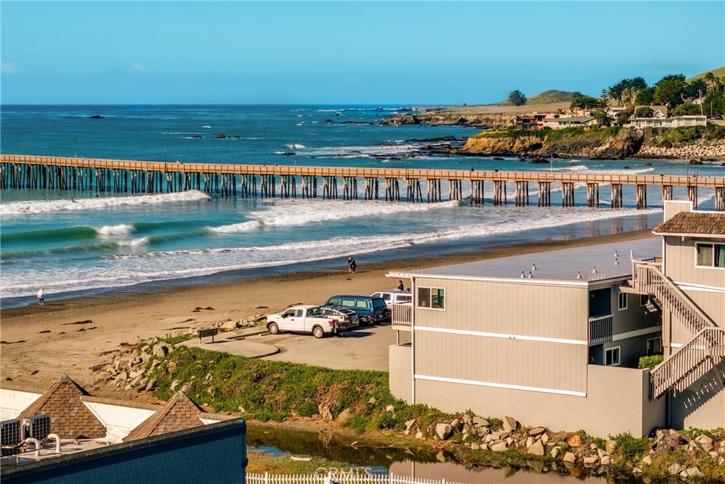 77 N Ocean #8, Cayucos, CA 93430