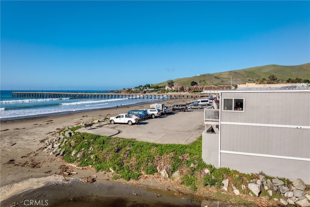 77 N Ocean #8, Cayucos, CA 93430