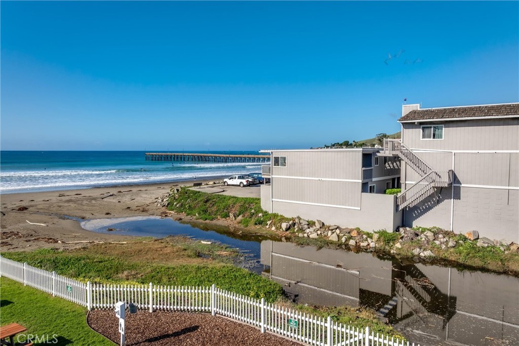 77 N Ocean #8, Cayucos, CA 93430