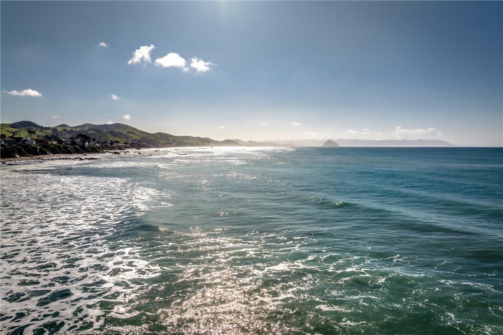 77 N Ocean #8, Cayucos, CA 93430