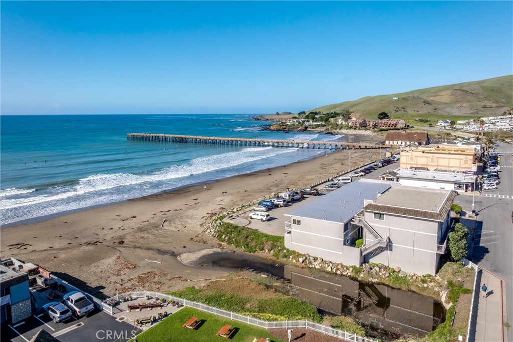 77 N Ocean #8, Cayucos, CA 93430