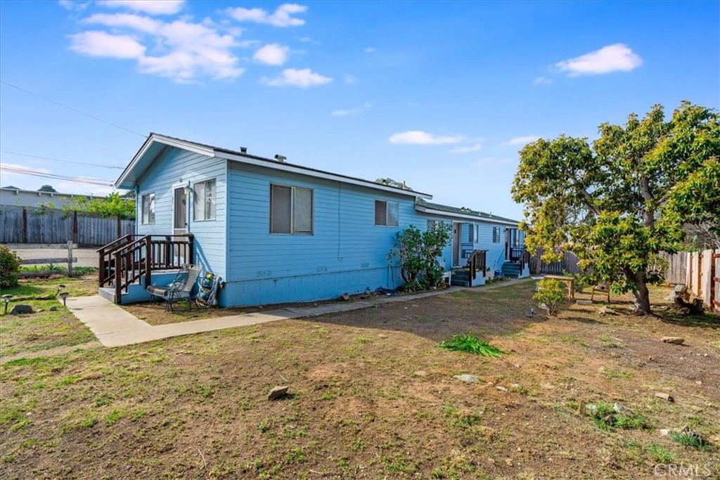 1247 3rd, Los Osos, CA 93402