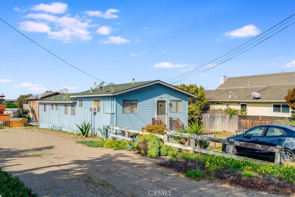 1247 3rd, Los Osos, CA 93402