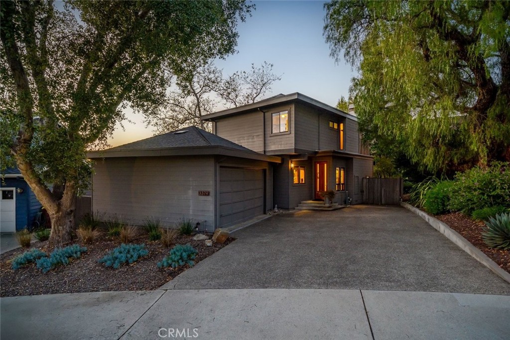 3379 Barranca Ct, San Luis Obispo, CA 93401