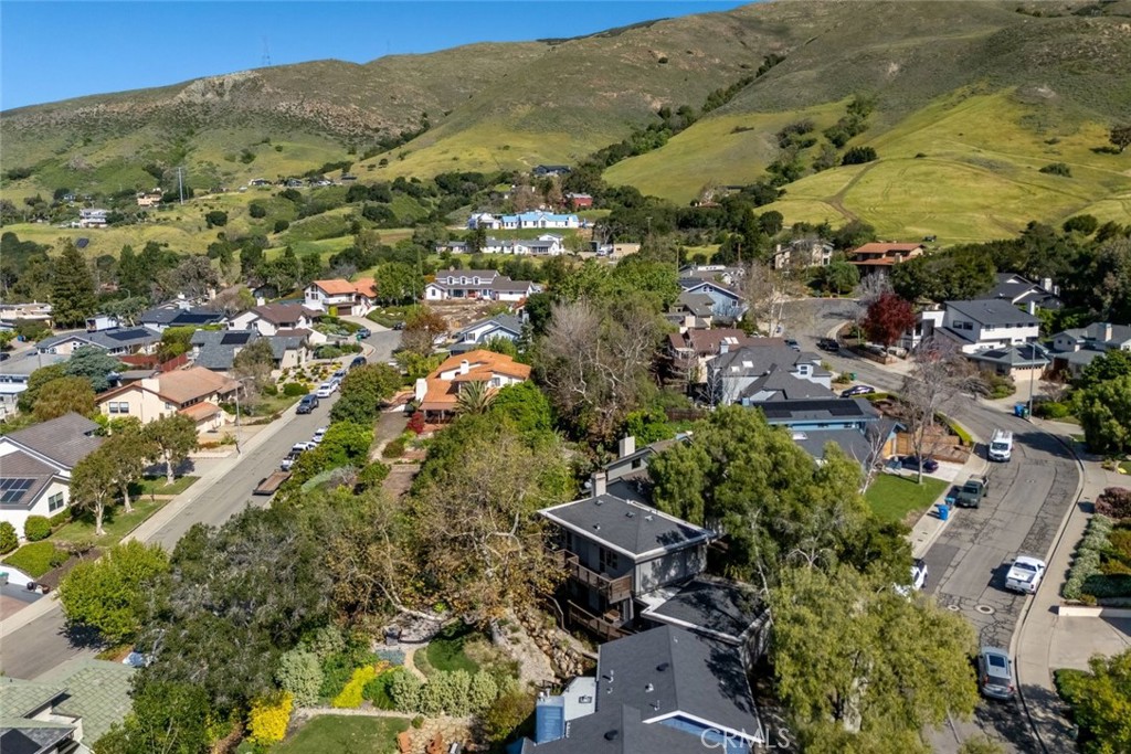 3379 Barranca Ct, San Luis Obispo, CA 93401