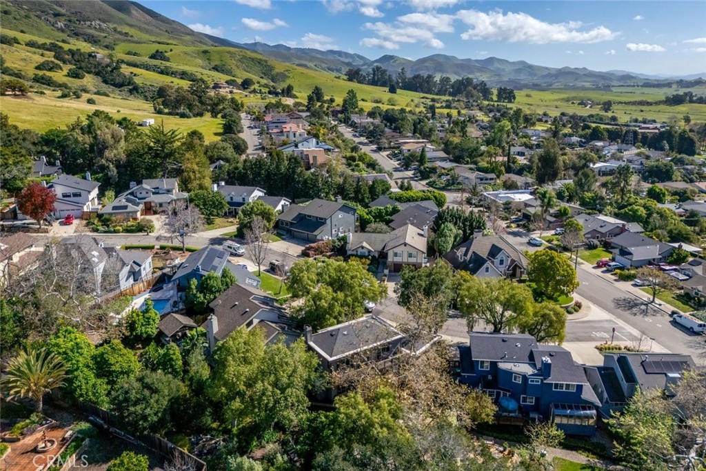 3379 Barranca Ct, San Luis Obispo, CA 93401