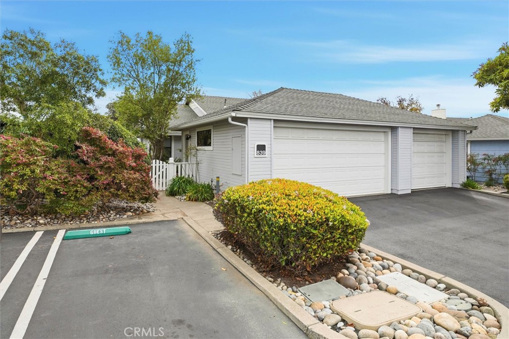 839 Marigold Ct, San Luis Obispo, CA 93401