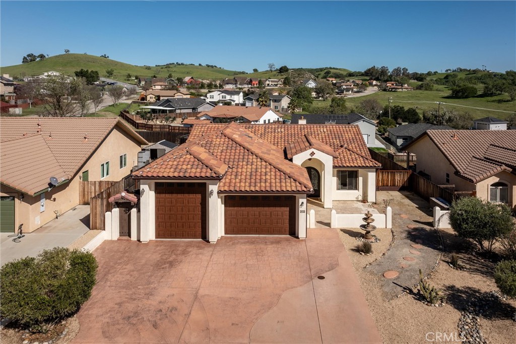 3620 Delaney Pl, Paso Robles, CA 93446