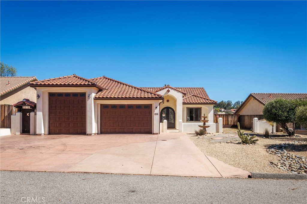3620 Delaney Pl, Paso Robles, CA 93446
