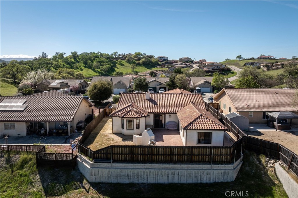 3620 Delaney Pl, Paso Robles, CA 93446
