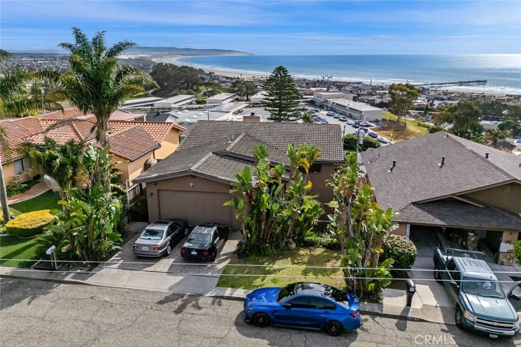 721 Lemoore, Pismo Beach, CA 93449