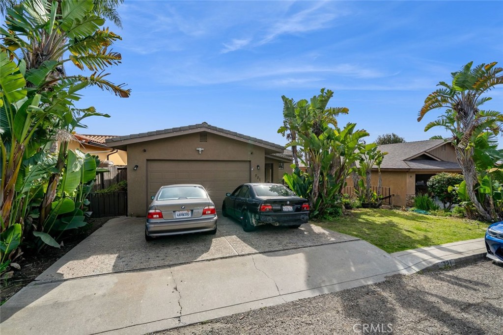 721 Lemoore, Pismo Beach, CA 93449