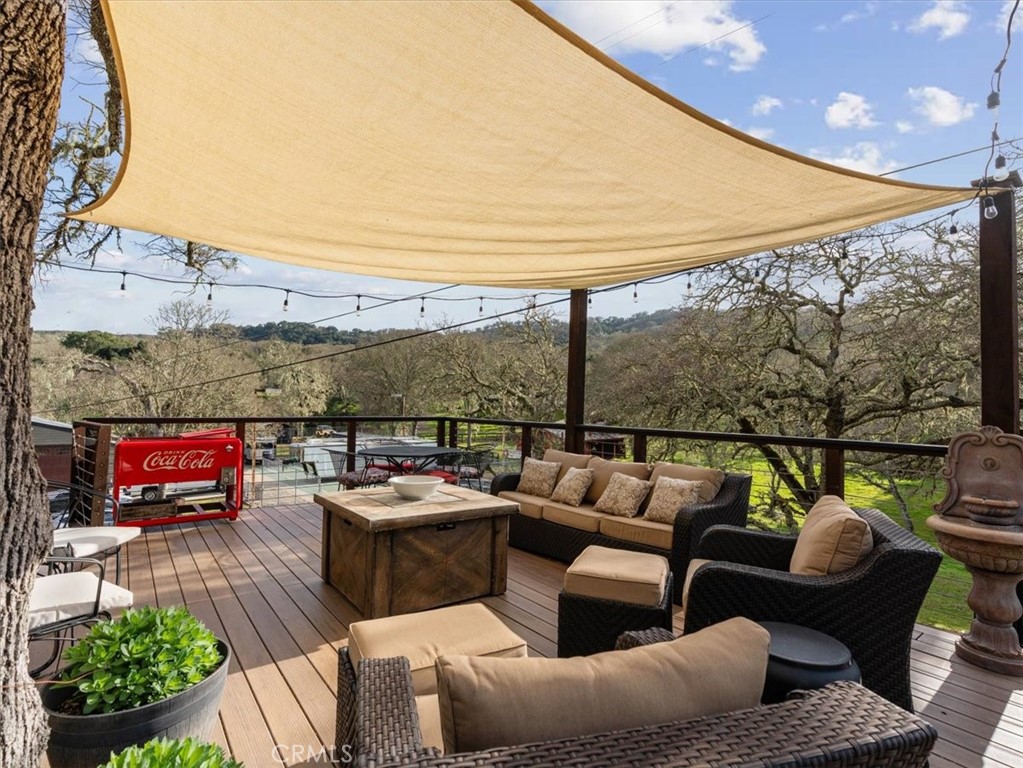 8160 Los Osos, Atascadero, CA 93422