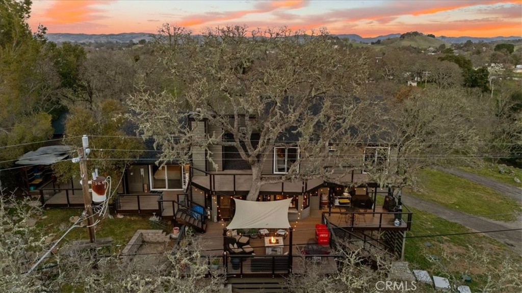 8160 Los Osos, Atascadero, CA 93422