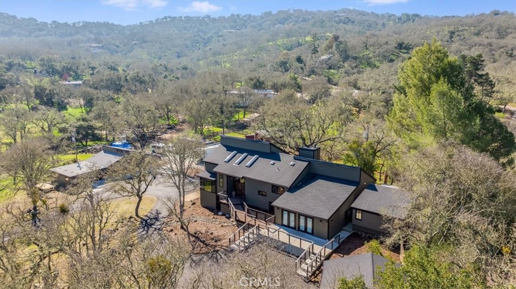 8160 Los Osos, Atascadero, CA 93422