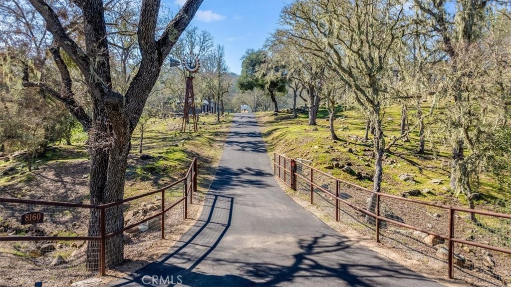 8160 Los Osos, Atascadero, CA 93422